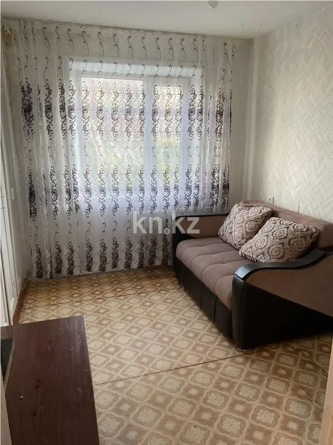 Продажа 3-комнатной квартиры, 42 м² в Караганде - фото 2