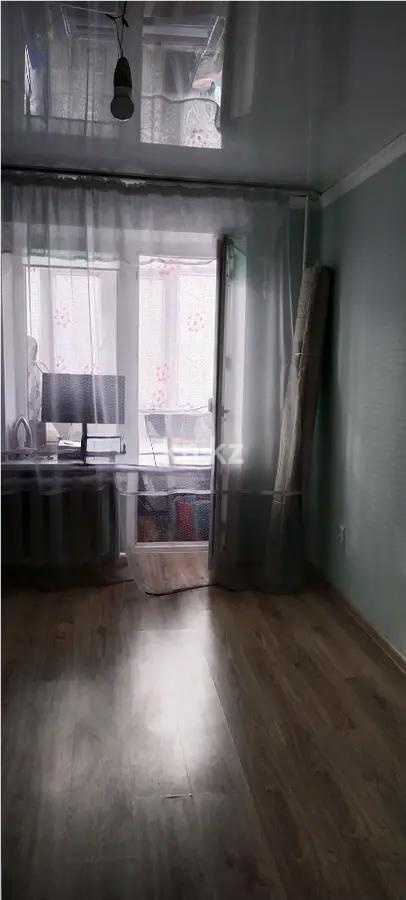 Продажа 3-комнатной квартиры, 59 м² в Астане