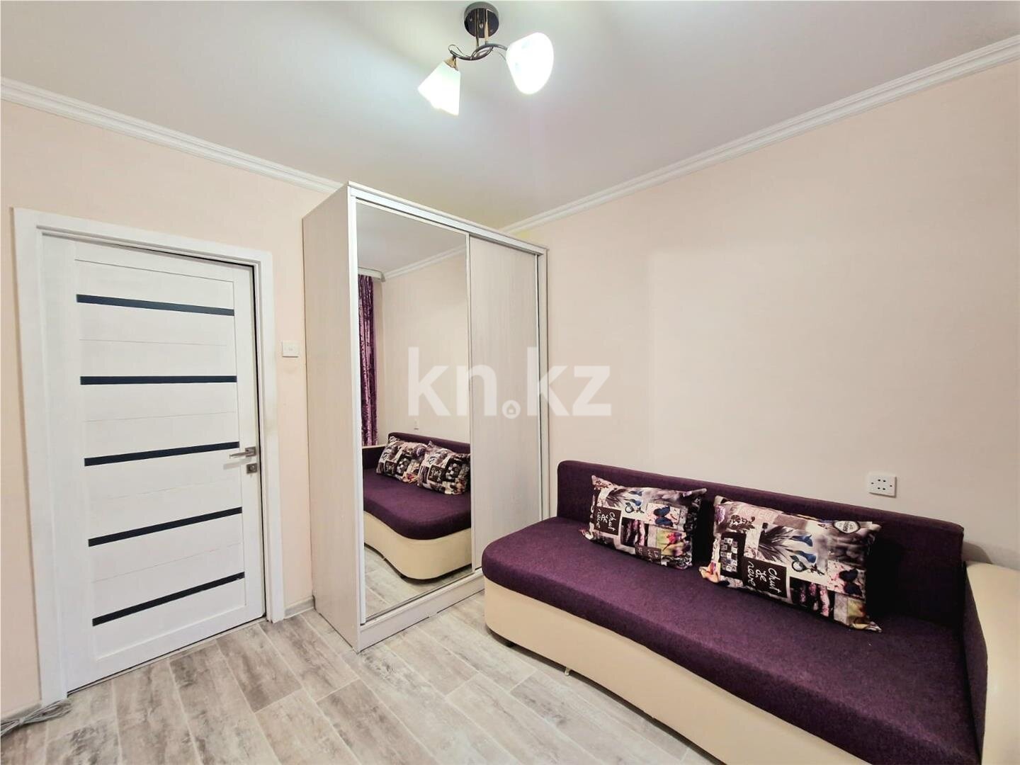 Продажа 4-комнатной квартиры, 78 м² в Караганде - фото 5
