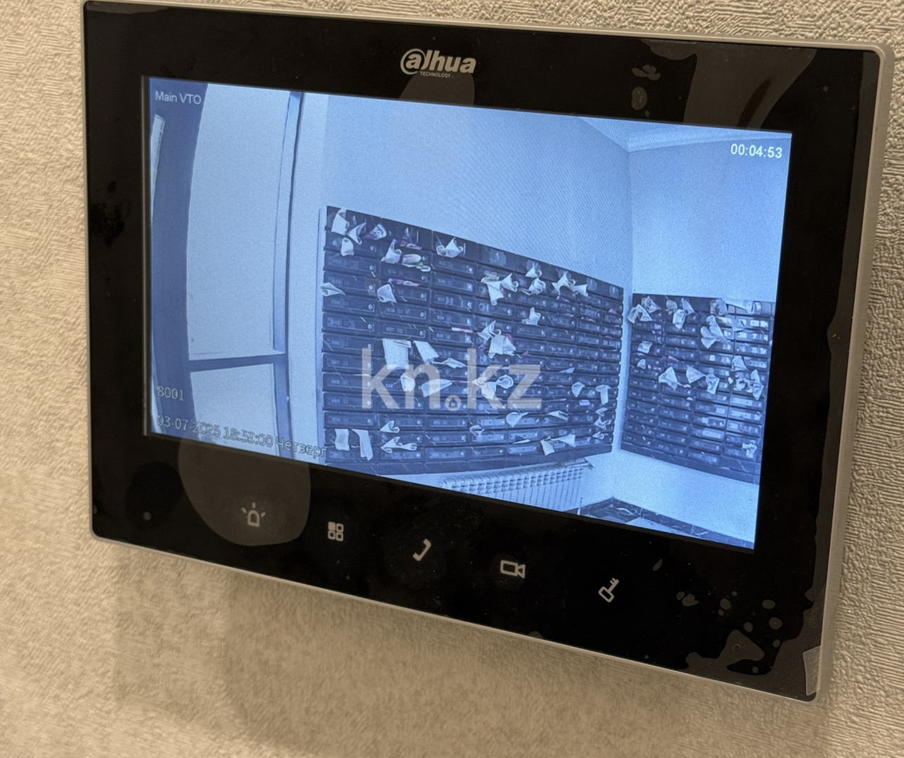 Продажа 3-комнатной квартиры, 87 м², пр. Шахтеров, дом  46/1 в Караганде - фото 24