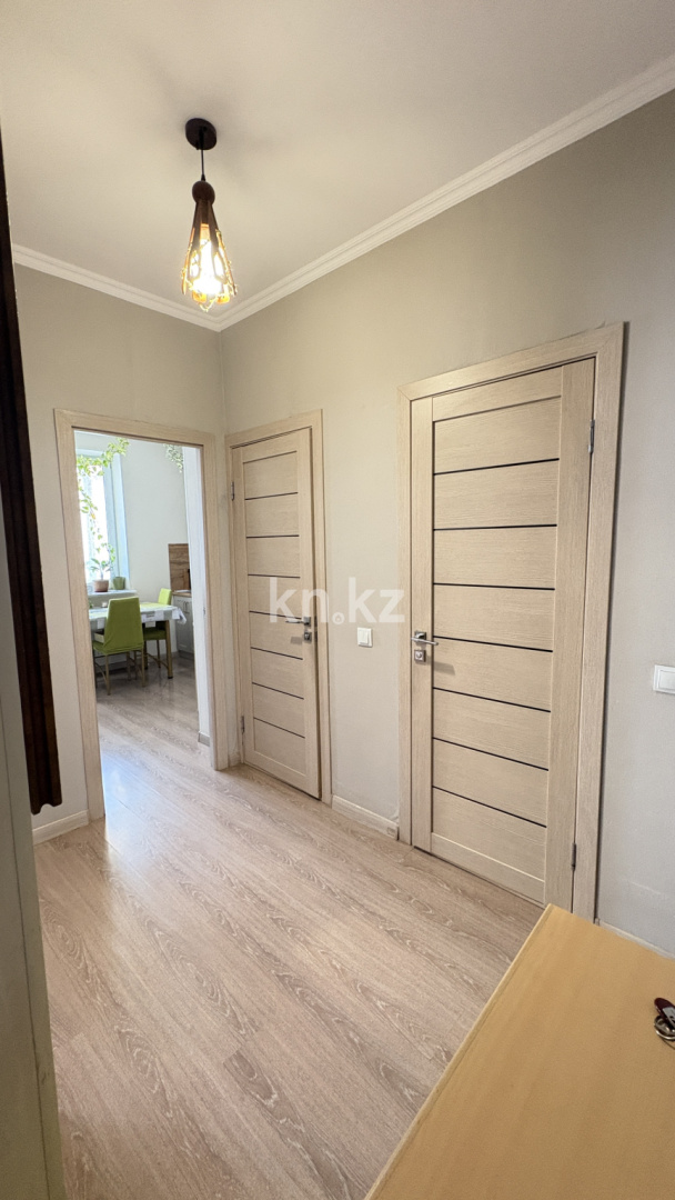 Продажа 1-комнатной квартиры, 40 м², ул. Е-117, дом  42 - Улы-Дала в Астане - фото 7