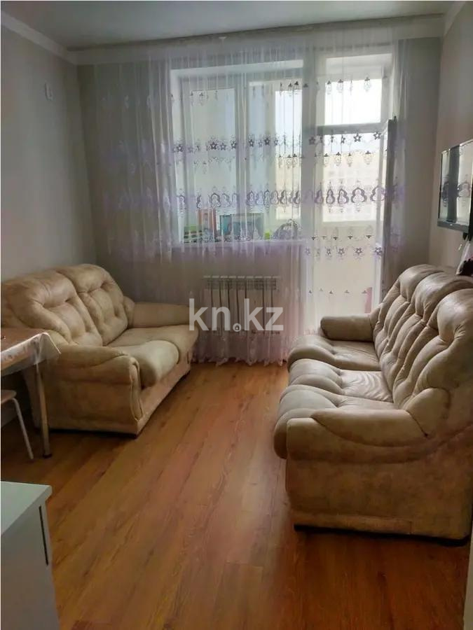 Продажа 1-комнатной квартиры, 20 м², ул. Калдаякова, дом  26/1 в Астане