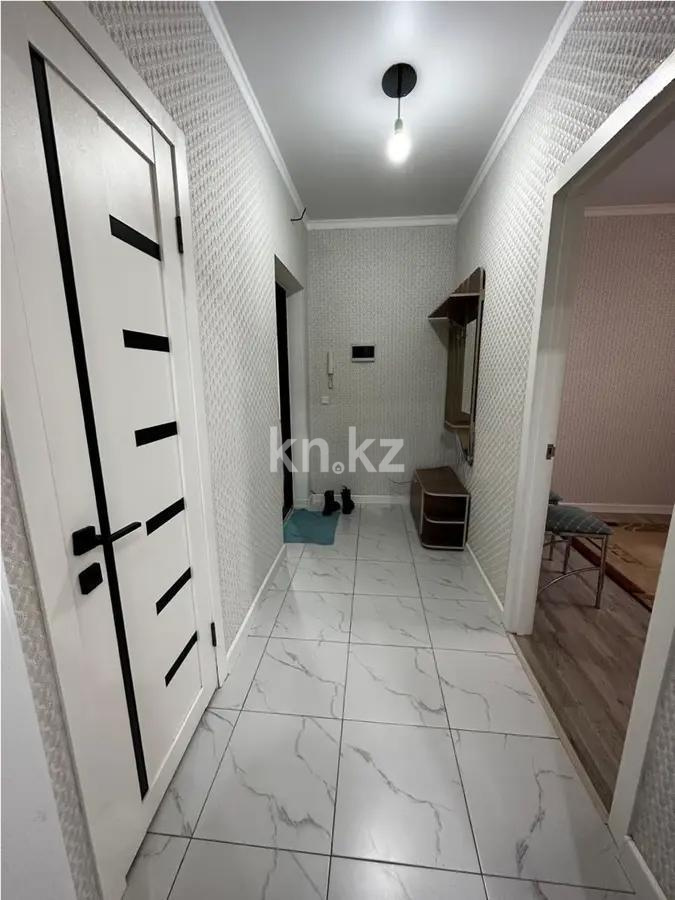 Продажа 1-комнатной квартиры, 36.9 м² в Астане - фото 4