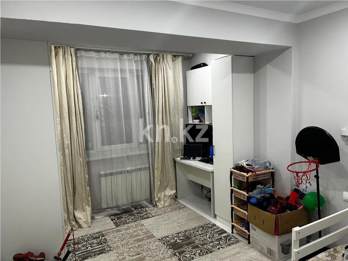 Продажа 3-комнатной квартиры, 72.4 м², ул. Володарского, дом  40а в Алматы - фото 3