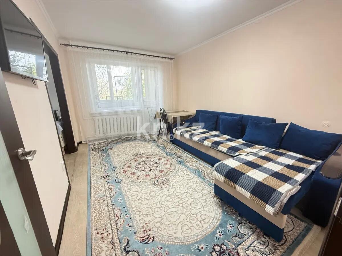 Продажа 3-комнатной квартиры, 63 м² в Караганде