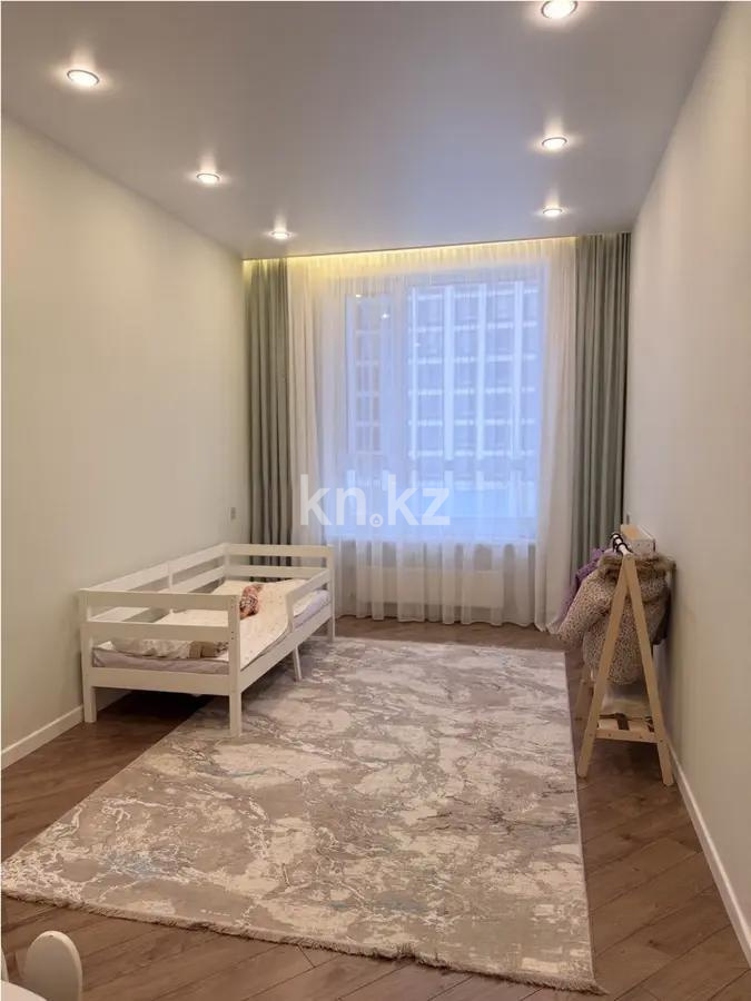 Продажа 3-комнатной квартиры, 69.5 м² в Астане - фото 2