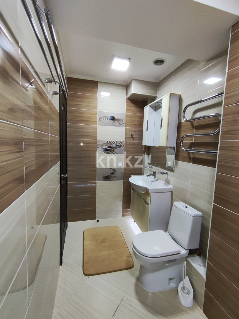 Продажа 5-комнатной квартиры, 165.5 м² в Астане - фото 22