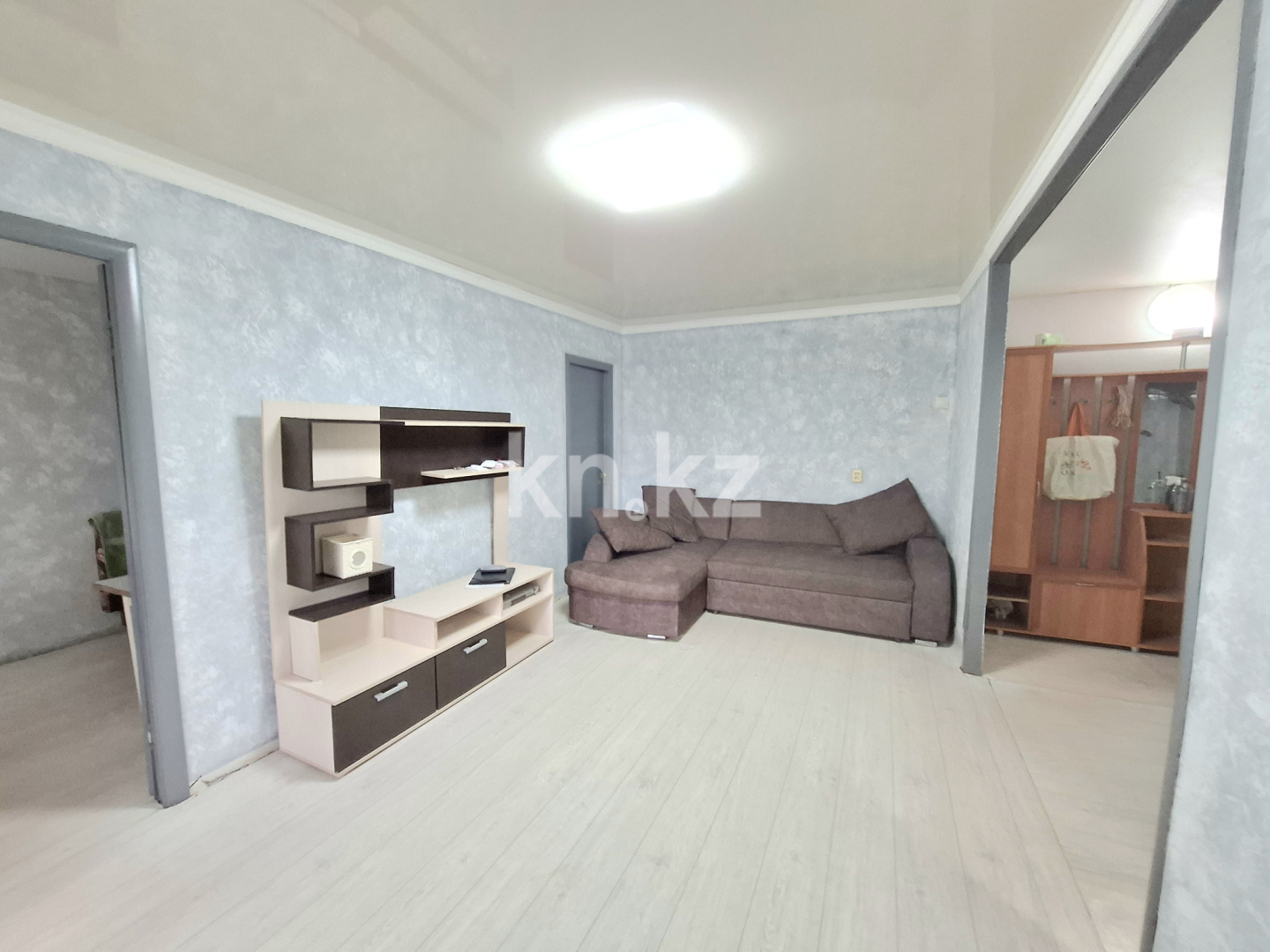 Продажа 2-комнатной квартиры, 45 м² в Караганде - фото 2