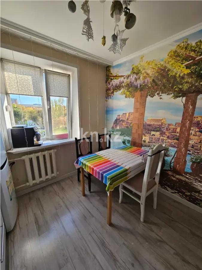 Продажа 2-комнатной квартиры, 50.5 м² в Астане - фото 3
