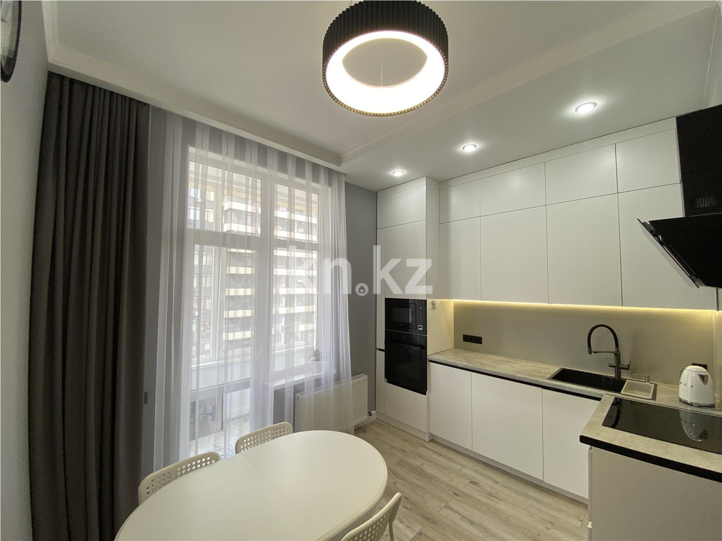 Продажа 3-комнатной квартиры, 104.3 м² в Астане - фото 5