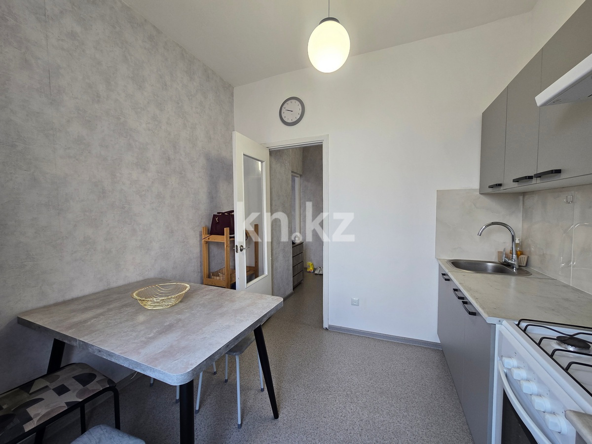 Продажа 1-комнатной квартиры, 40 м² в Алматы - фото 9