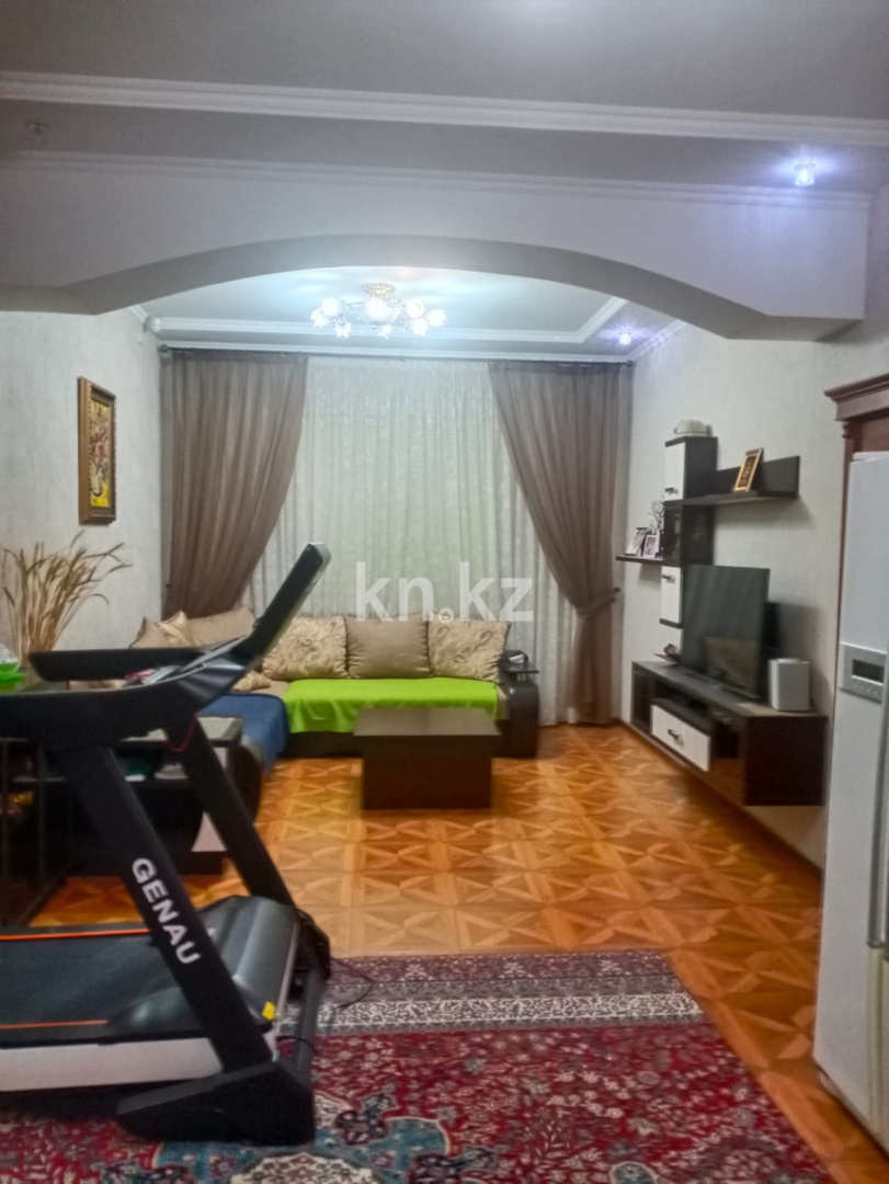 Продажа 6-комнатного дома, 216 м² в Шымкенте - фото 13