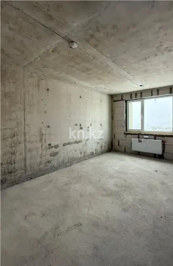 Продажа 1-комнатной квартиры, 41 м² в Астане