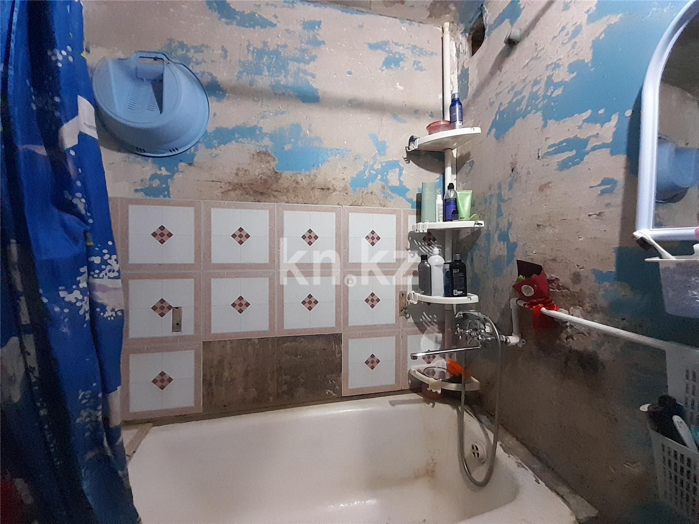 Продажа 4-комнатной квартиры, 85 м², мкр. 8-й мкр. в Темиртау - фото 10