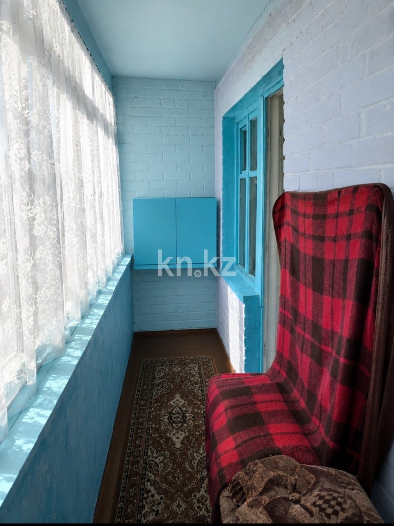 Продажа 2-комнатной квартиры, 50 м² в Усть-Каменогорске - фото 20