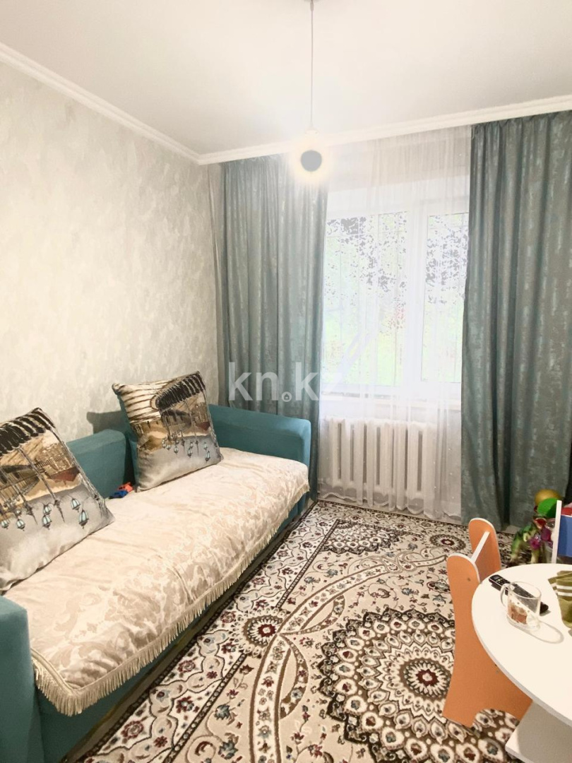 Продажа 4-комнатной квартиры, 76.6 м² в Караганде - фото 3