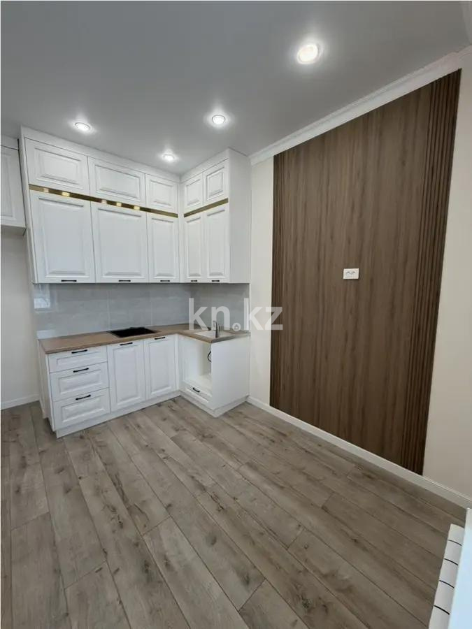 Продажа 1-комнатной квартиры, 40 м² в Караганде - фото 3