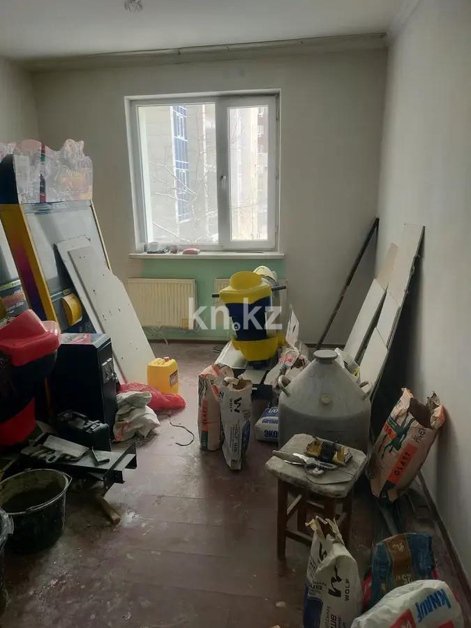 Продажа 3-комнатной квартиры, 72 м² в Астане - фото 2