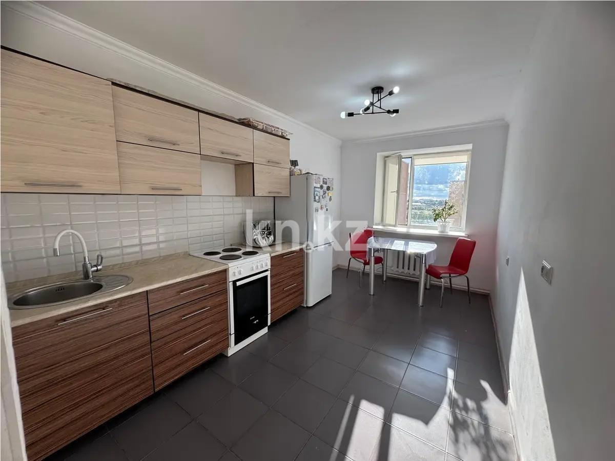 Продажа 2-комнатной квартиры, 53.7 м² в Астане - фото 3