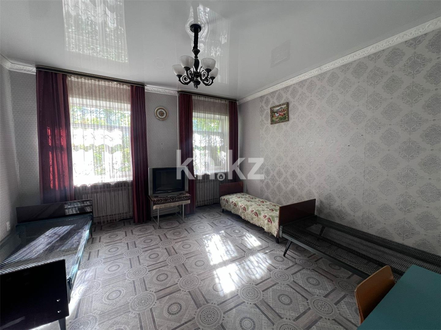 Продажа 2-комнатной квартиры, 55 м², ул. Мустафина в Караганде - фото 9