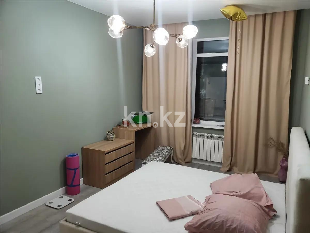 Продажа 2-комнатной квартиры, 70.2 м² в Астане - фото 2