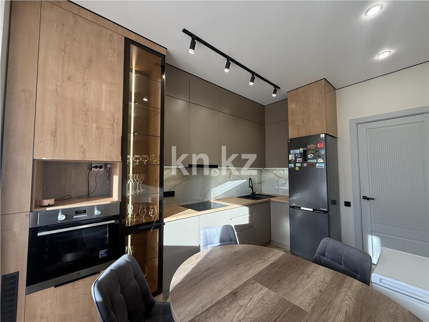Продажа 3-комнатной квартиры, 93 м² в Караганде - фото 13