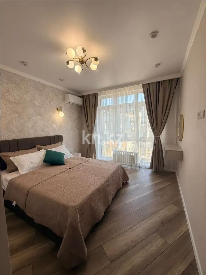 Продажа 3-комнатной квартиры, 54 м² в Алматы - фото 5