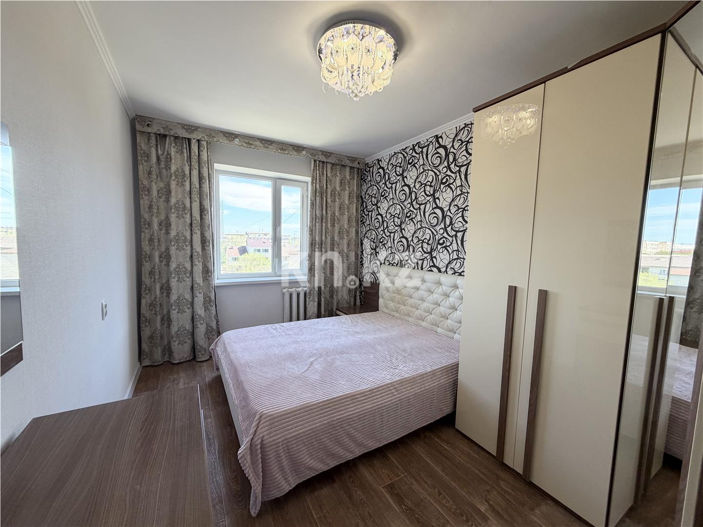 Продажа 3-комнатной квартиры, 64 м² в Караганде - фото 4