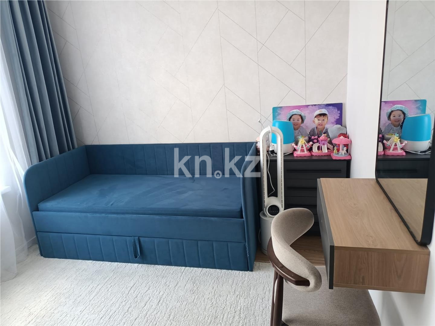 Продажа 3-комнатной квартиры, 71 м² в Астане - фото 7