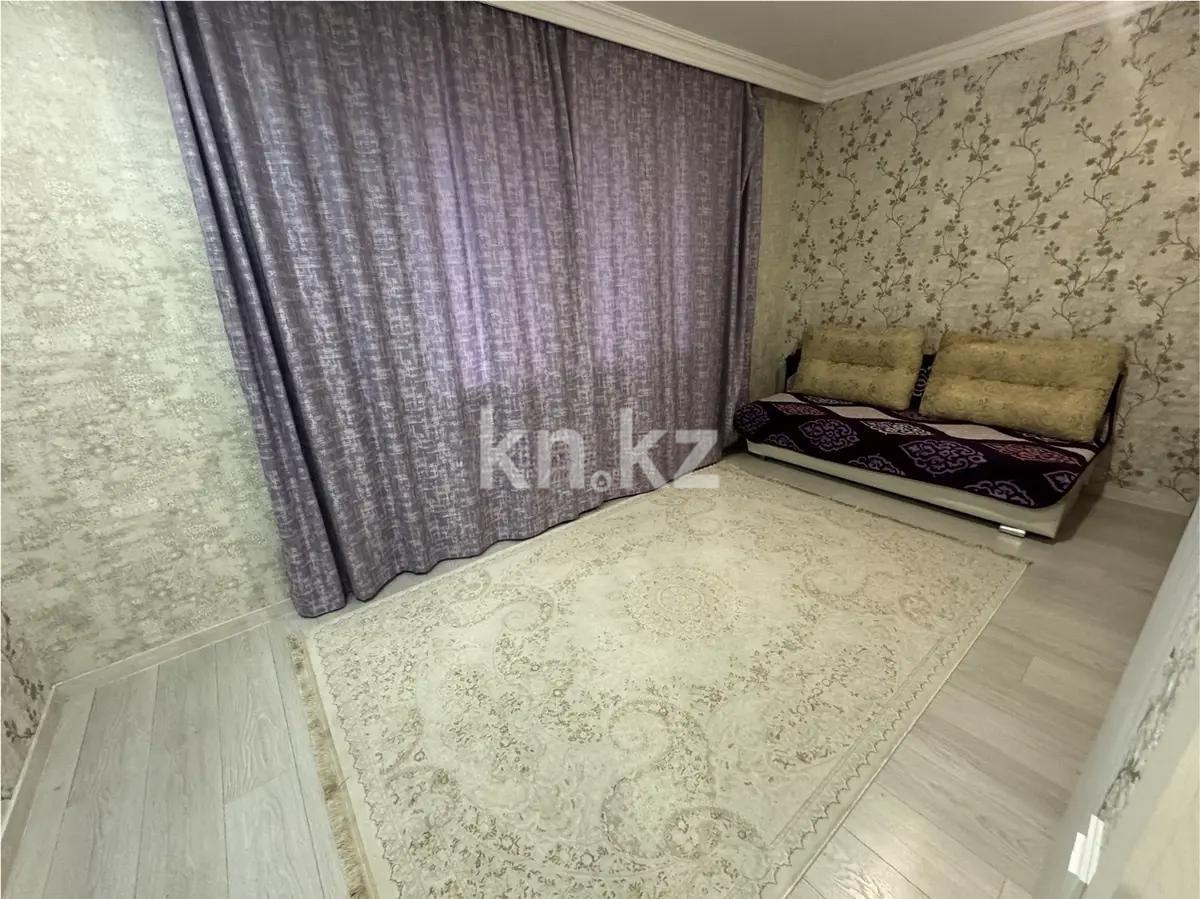 Продажа 1-комнатной квартиры, 42 м² в Астане