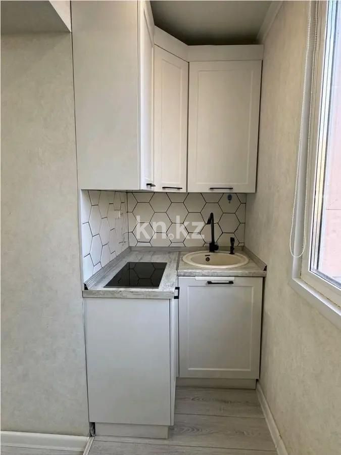 Продажа 2-комнатной квартиры, 36 м², ул. Алиханова, дом  34/2 в Караганде - фото 3