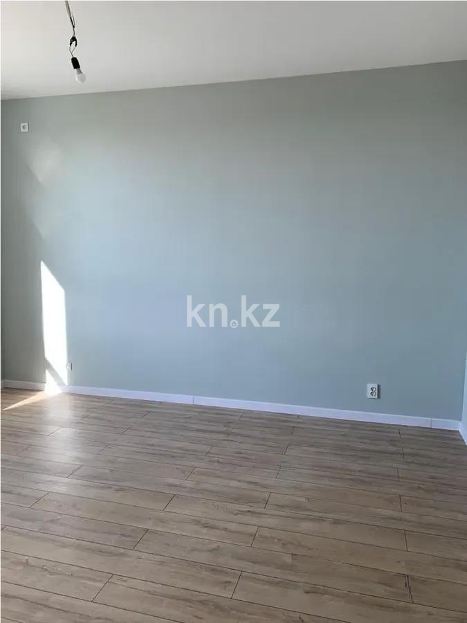 Продажа 1-комнатной квартиры, 41.6 м², ул. Хусейна бен Талала, дом  30 в Астане - фото 2