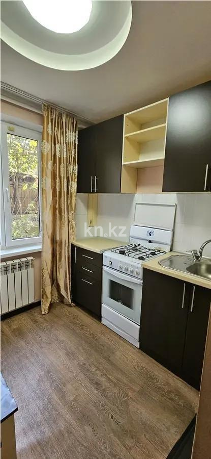 Продажа 1-комнатной квартиры, 30.2 м², ул. Клочкова, дом  170 в Алматы - фото 2