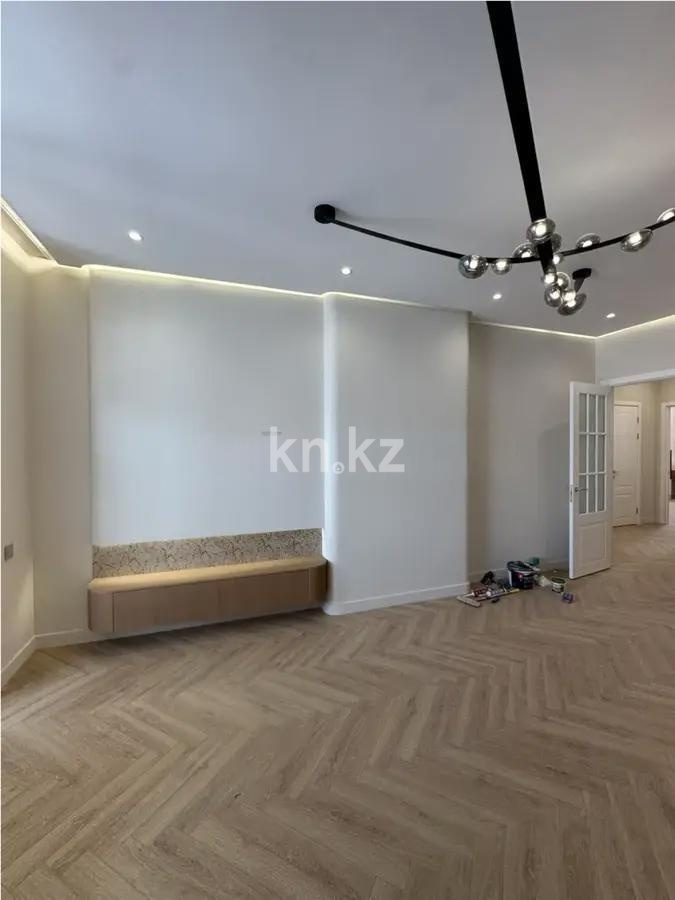 Продажа 3-комнатной квартиры, 77 м² в Астане