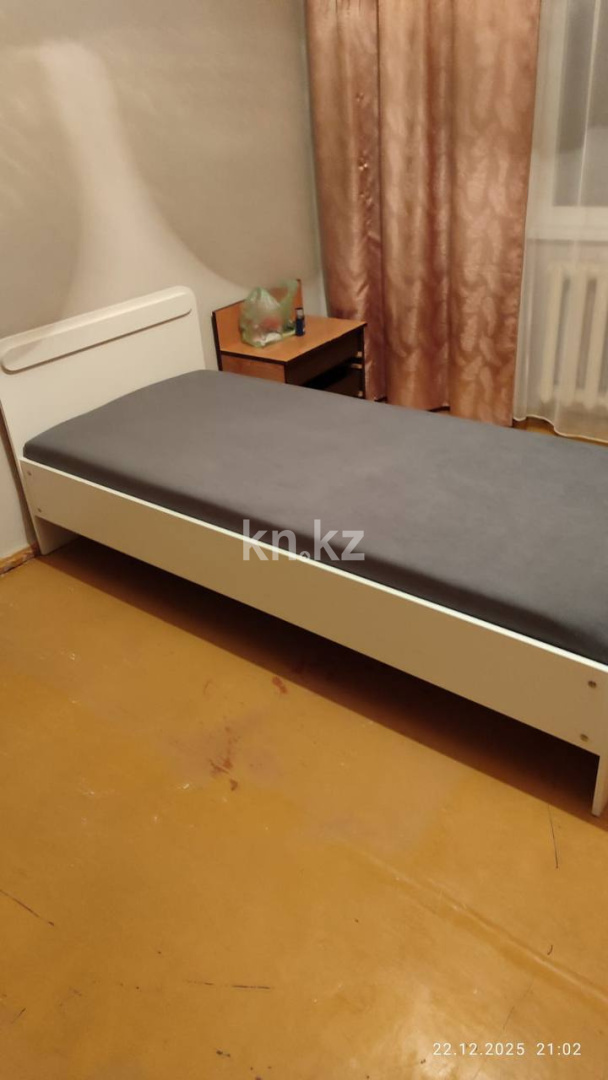 Аренда 2-комнатной квартиры, 47 м² в Астане - фото 4