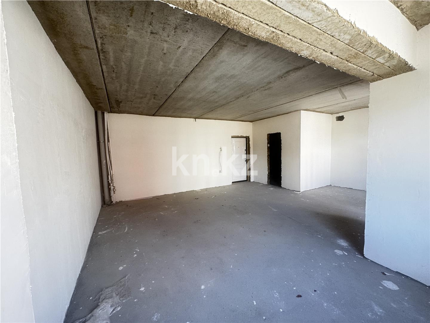 Продажа 2-комнатной квартиры, 45 м² в Караганде