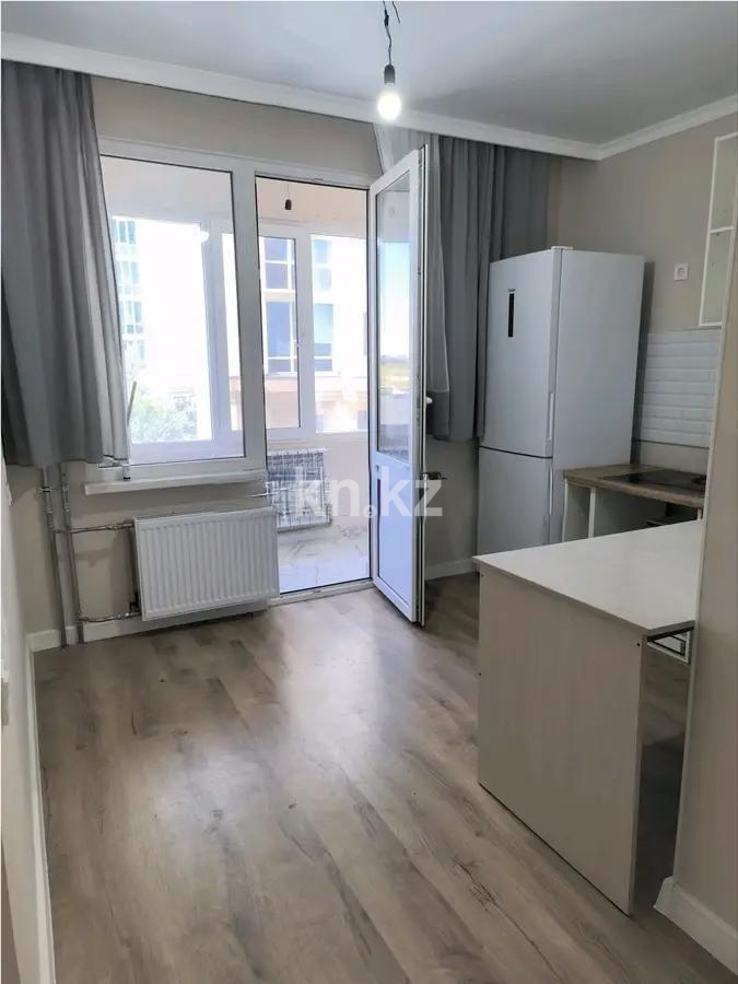 Продажа 1-комнатной квартиры, 34.2 м² в Астане - фото 2