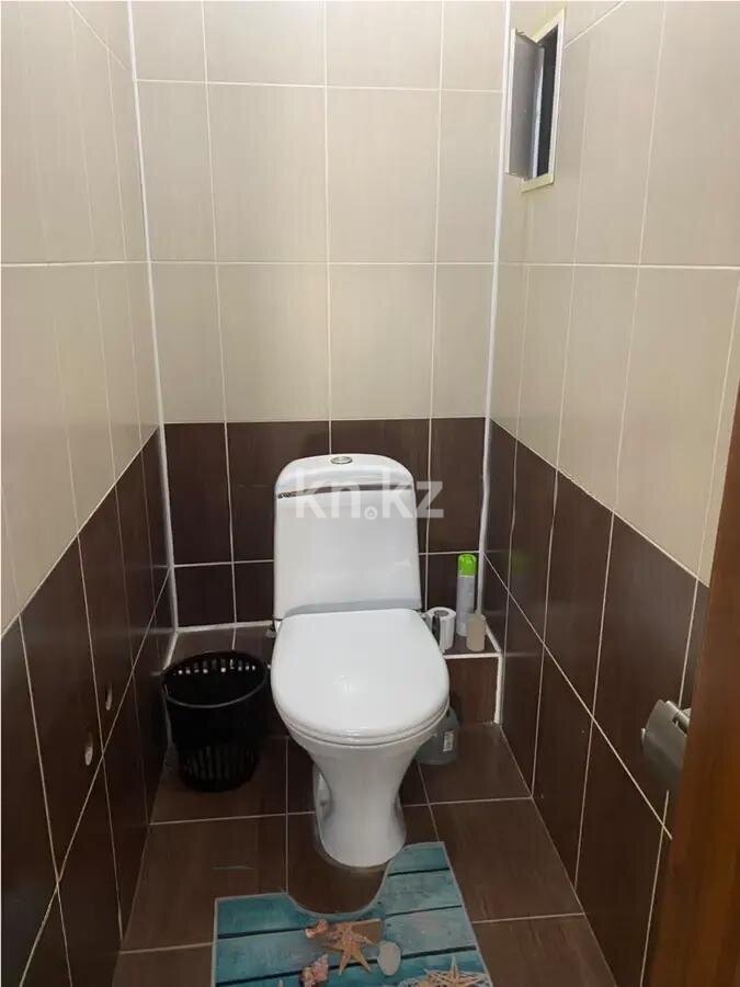 Продажа 1-комнатной квартиры, 48.2 м² в Астане - фото 4