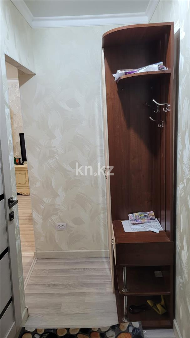 Продажа 2-комнатной квартиры, 45 м², пр. Н. Абдирова в Караганде - фото 12