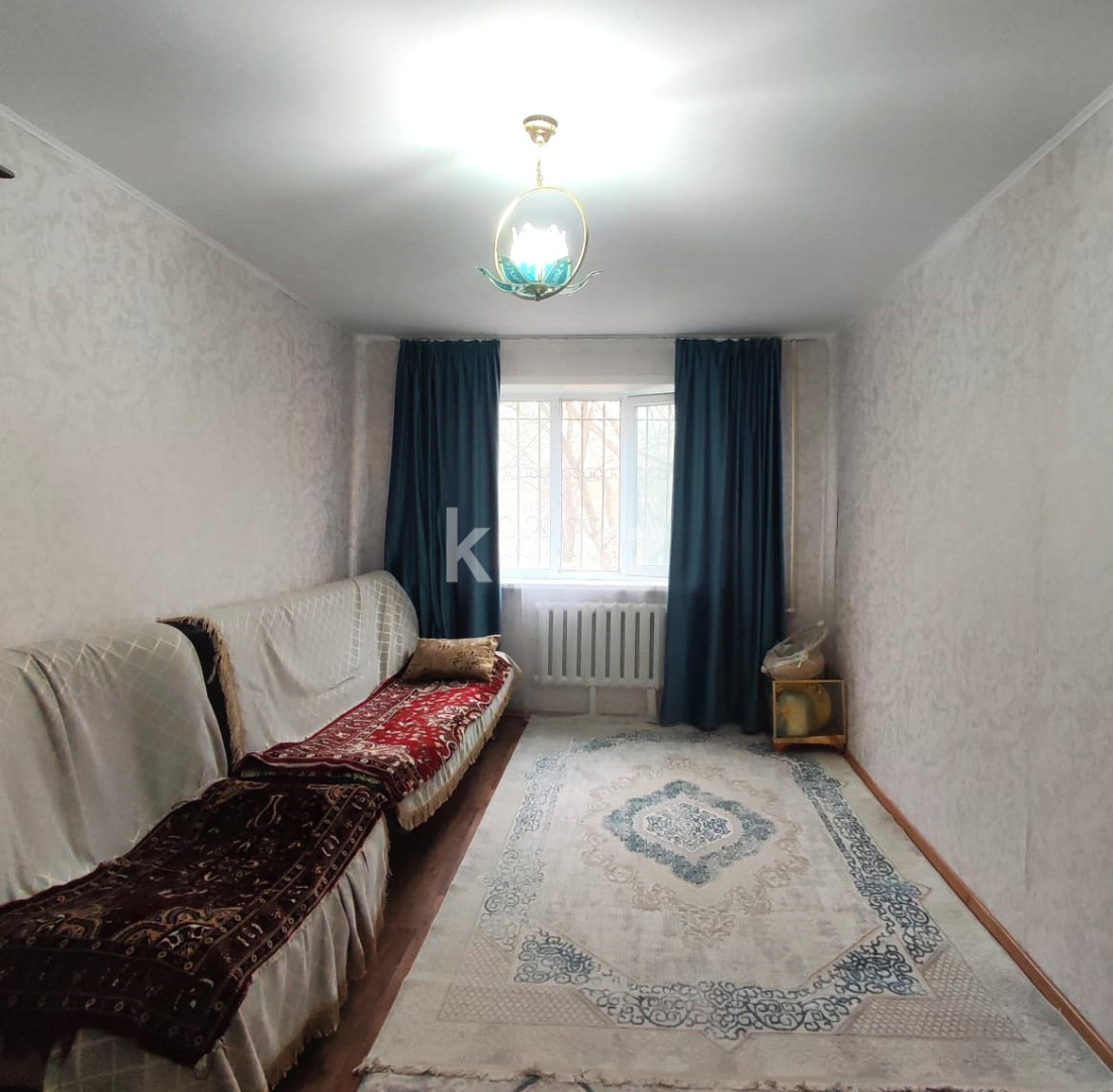 Продажа 3-комнатной квартиры, 61 м², мкр-н 3 в Абае - фото 4