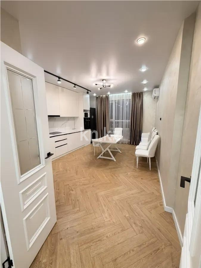 Продажа 3-комнатной квартиры, 92 м² в Алматы - фото 4