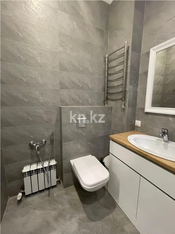 Продажа 2-комнатной квартиры, 50 м², ул. Е-489, дом  6 в Астане - фото 5
