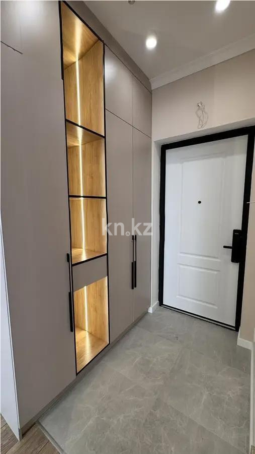 Продажа 2-комнатной квартиры, 64 м² в Астане - фото 4