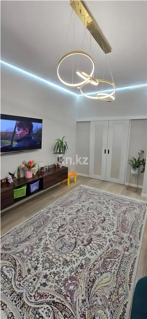 Продажа 3-комнатной квартиры, 78.8 м² в Астане