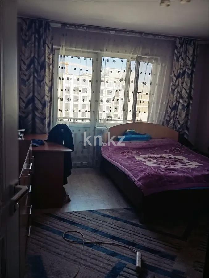 Продажа 2-комнатной квартиры, 69.7 м² в Алматы - фото 2