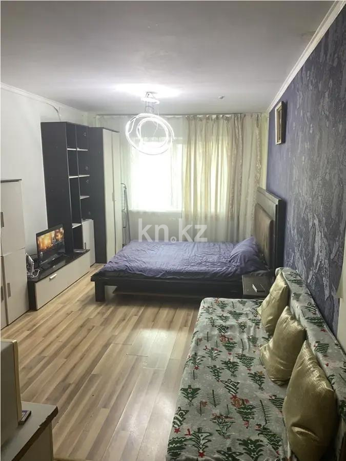 Продажа 1-комнатной квартиры, 27.7 м² в Астане