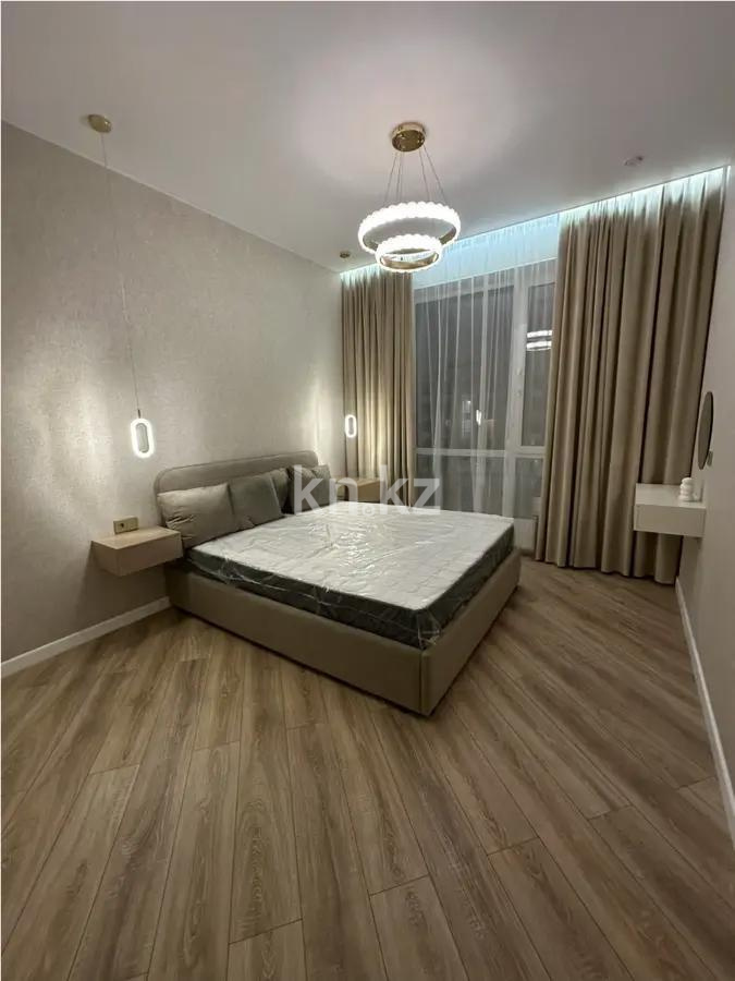 Продажа 2-комнатной квартиры, 42 м² в Астане - фото 2