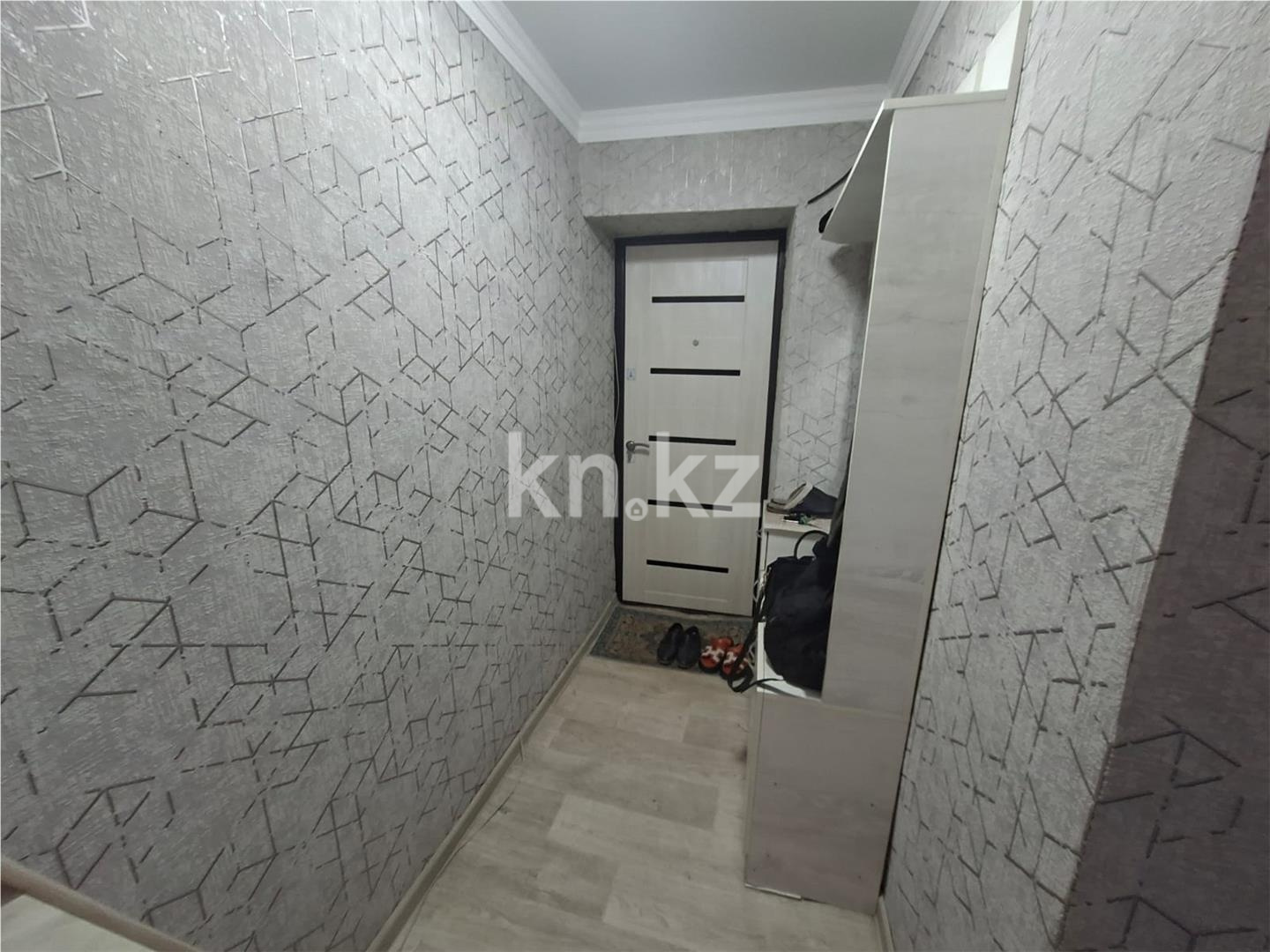 Продажа 1-комнатной квартиры, 31 м² в Караганде - фото 9