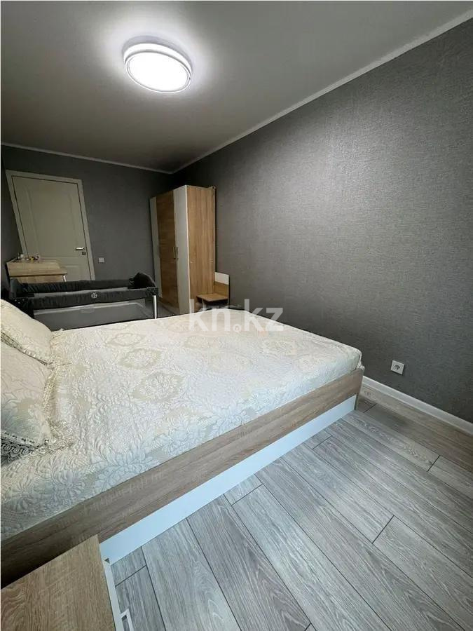 Продажа 3-комнатной квартиры, 61 м² в Алматы - фото 3