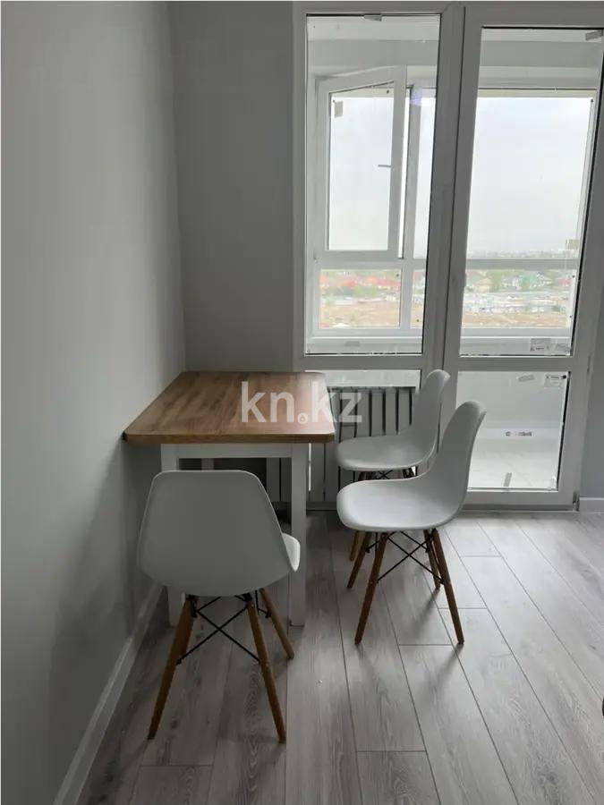 Продажа 1-комнатной квартиры, 40 м², ул. Коктерек, дом  139/7 в Алматы - фото 2